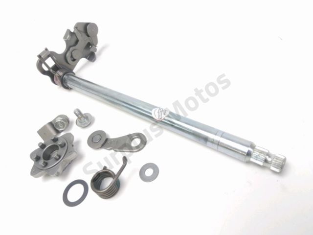 Arbre de selecteur occasion HONDA CBR 650 R 2020