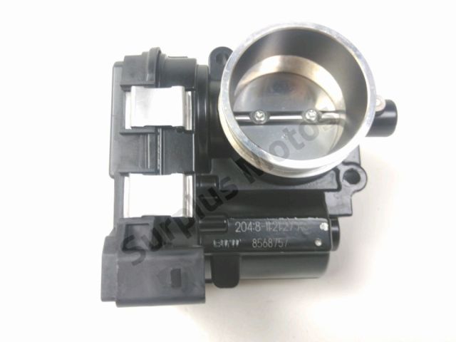 Corps d'injection gauche occasion BMW R 1250 GS 2018