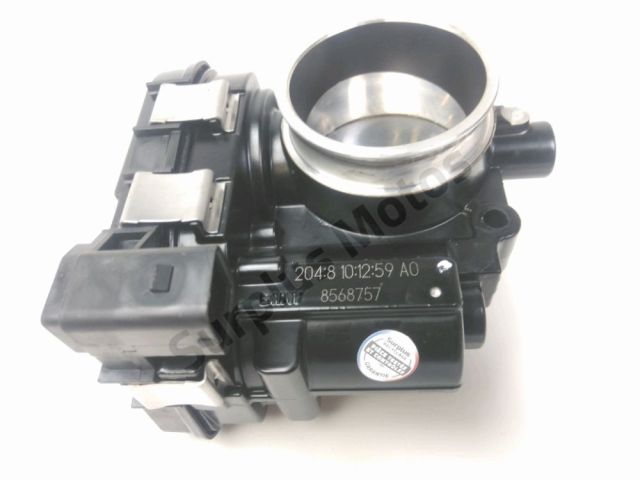 Corps d'injection droit occasion BMW R 1250 GS 2018