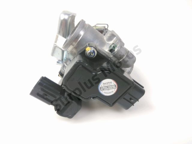 Corps d'injection droit occasion HONDA NSS 125 FORZA 2020