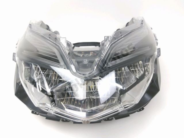 Optique avant occasion HONDA NSS 125 FORZA 2020