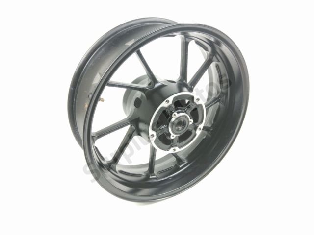 Jante arriere occasion YAMAHA R7 2024