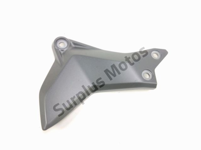 Habillage de cadre gauche occasion YAMAHA R7 2024