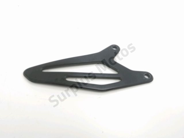 Habillage platine gauche occasion YAMAHA R7 2024