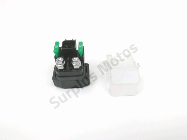 Relais de demarreur occasion YAMAHA R7 2024