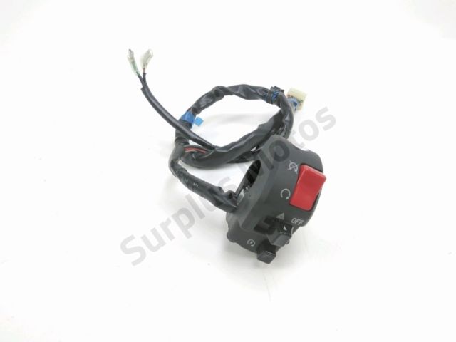 Commodo droit occasion YAMAHA R7 2024