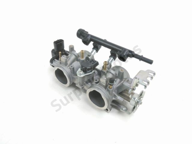 Rampe occasion YAMAHA R7 2024