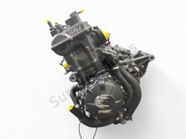 Moteur occasion HONDA CB 600 HORNET 2007