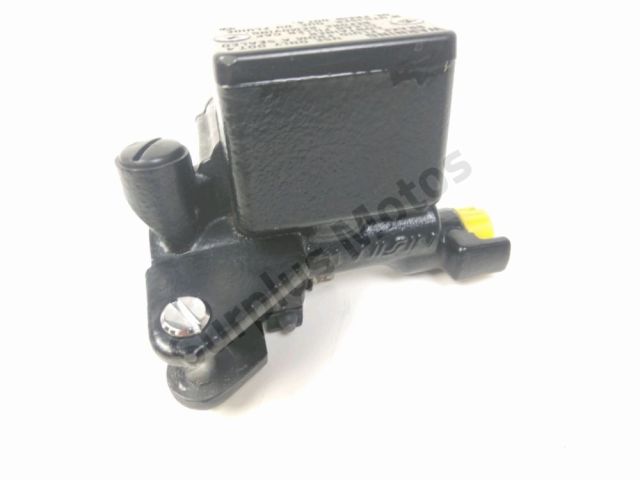 Maitre cylindre frein av complet occasion HONDA NSS 125 FORZA 2020