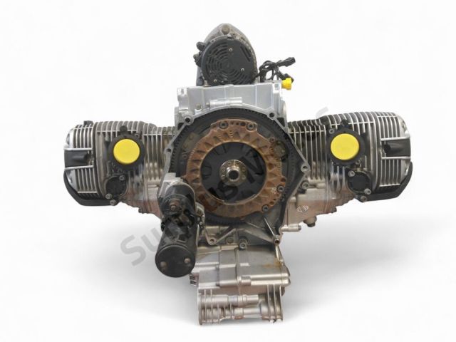 Moteur occasion BMW R 850 GS 1999