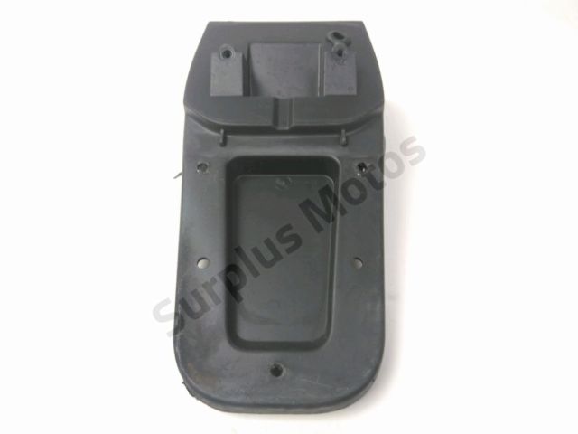 Support de plaque et eclairage occasion BMW R 850 GS 1999