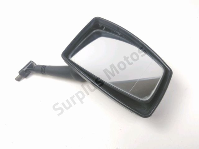 Retro droit occasion PEUGEOT SATELIS 2009