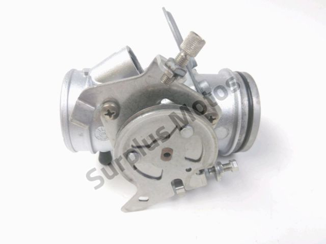 Corps d'injection droit occasion BMW R 850 GS 1999