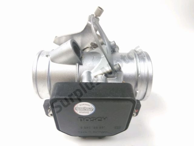 Corps d'injection gauche occasion BMW R 850 GS 1999