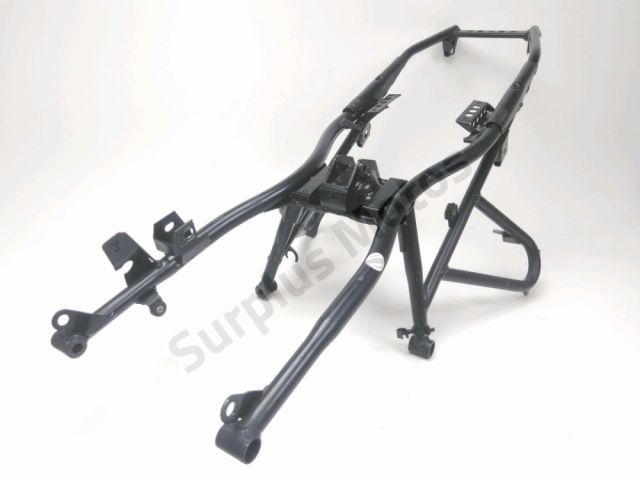 Boucle cadre arriere occasion BMW R 850 GS 1999