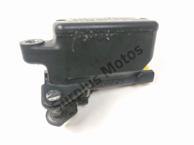 Maitre cylindre frein av complet occasion HONDA CB 600 HORNET 2007