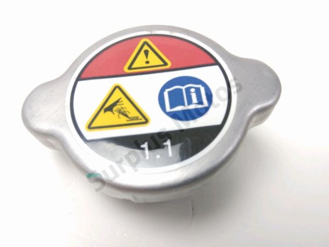 Bouchon de radiateur occasion HONDA CBR 650 R 2020