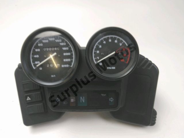 Compteur occasion BMW R 850 GS 1999