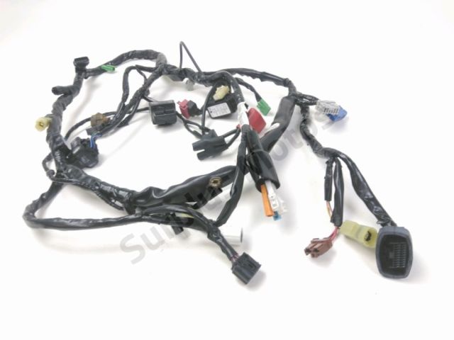 Faisceau electrique occasion HONDA CB 600 HORNET 2007