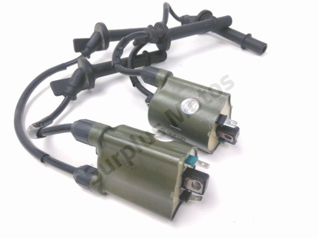 Bobine allumage occasion HONDA CB 600 HORNET 2007