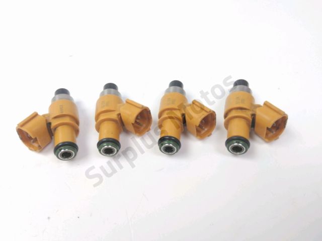 Injecteur occasion HONDA CB 600 HORNET 2007