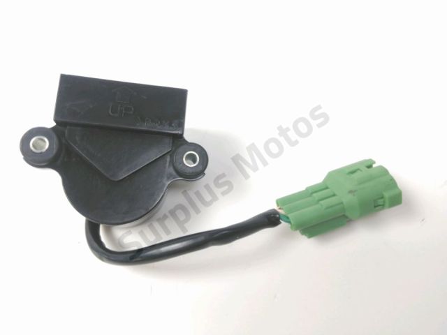 Capteur de chute occasion HONDA CB 600 HORNET 2007