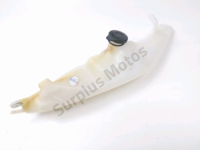 Vase expansion occasion HONDA CB 600 HORNET 2007