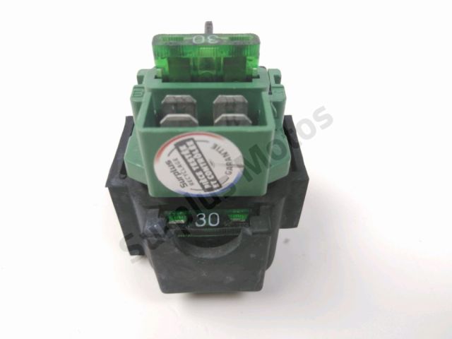 Relais de demarreur occasion HONDA CB 600 HORNET 2007