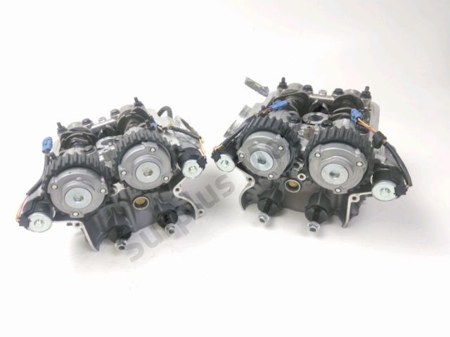 Culasse occasion DUCATI 1260 MULTISTRADA 2020