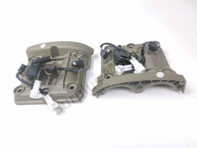 Cache culbuteur occasion DUCATI 1260 MULTISTRADA 2020