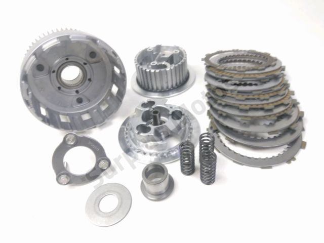 Embrayage complet occasion DUCATI 1260 MULTISTRADA 2020