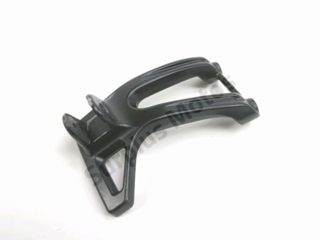 Platine arriere gauche complete occasion YAMAHA XTZ TENERE 2020