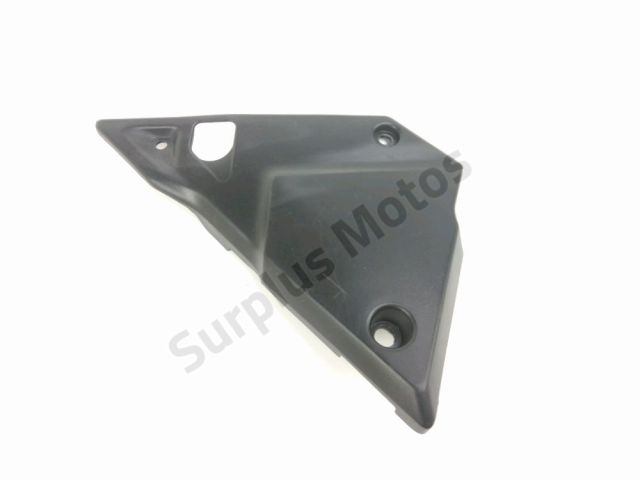 Cache lateral gauche occasion YAMAHA XTZ TENERE 2020