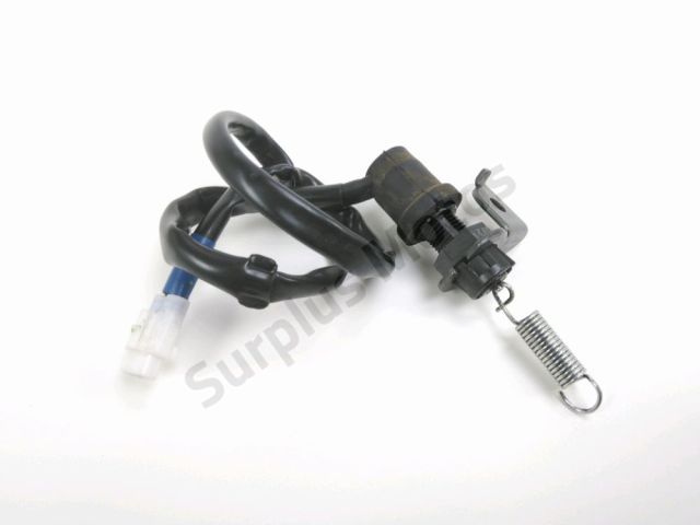 Contacteur de stop ar occasion YAMAHA XTZ TENERE 2020