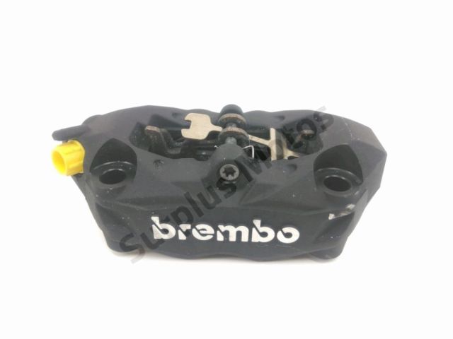 Etrier avg occasion BMW R 1250 GS 2022