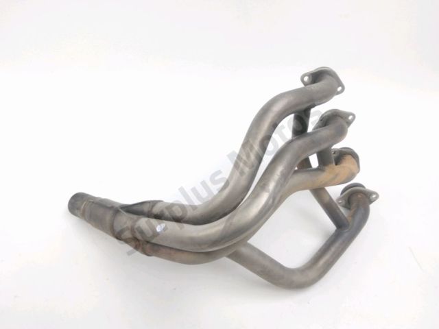 Tubulure avant occasion KAWASAKI Z 750 2006