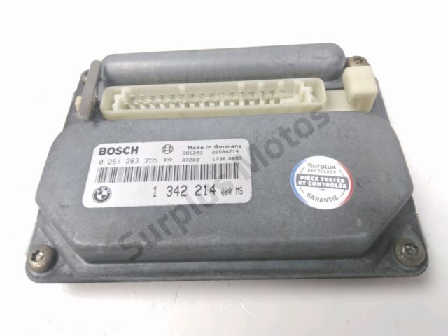 Boitier ecu occasion BMW R 850 GS 1999