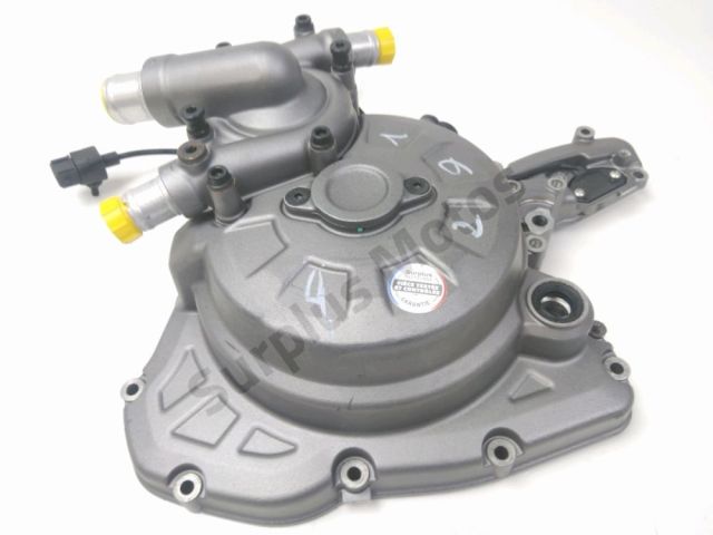 Carter allumage occasion DUCATI 1260 MULTISTRADA 2018