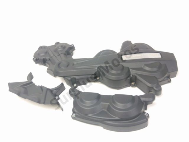 Carter superieur occasion DUCATI 1260 MULTISTRADA 2018