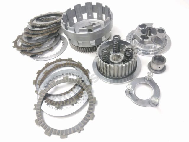 Embrayage complet occasion DUCATI 1260 MULTISTRADA 2018