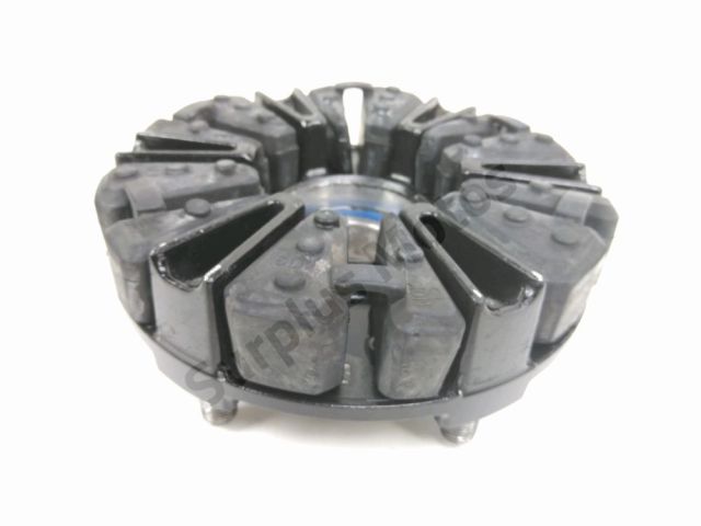 Porte couronne occasion YAMAHA FZS 1000 FAZER 2004