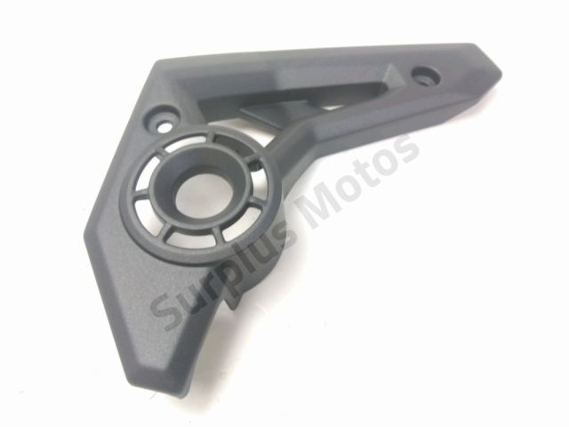 Habillage de cadre droit occasion KAWASAKI Z 650 2020