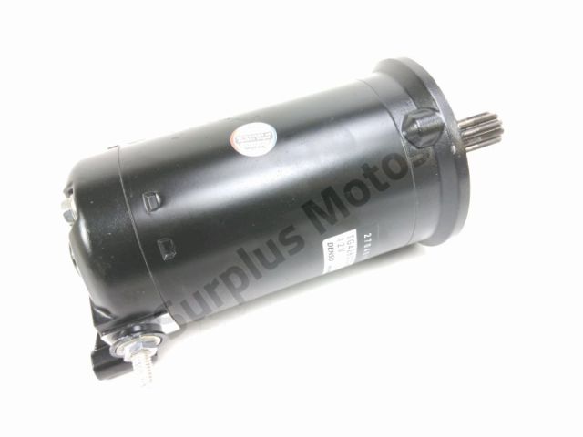 Demarreur occasion DUCATI MONSTER  2021