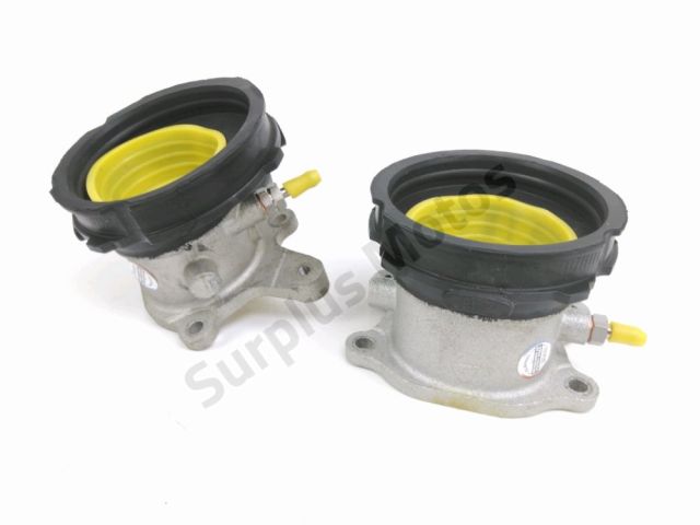 Pipe admission occasion DUCATI MONSTER  2021