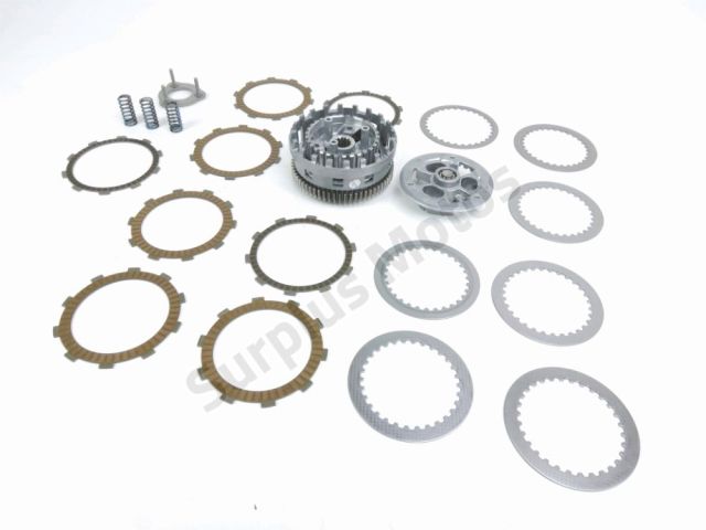 Embrayage complet occasion DUCATI MONSTER  2021