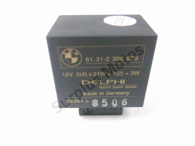 Centrale clignotant  occasion BMW R 850 GS 1999