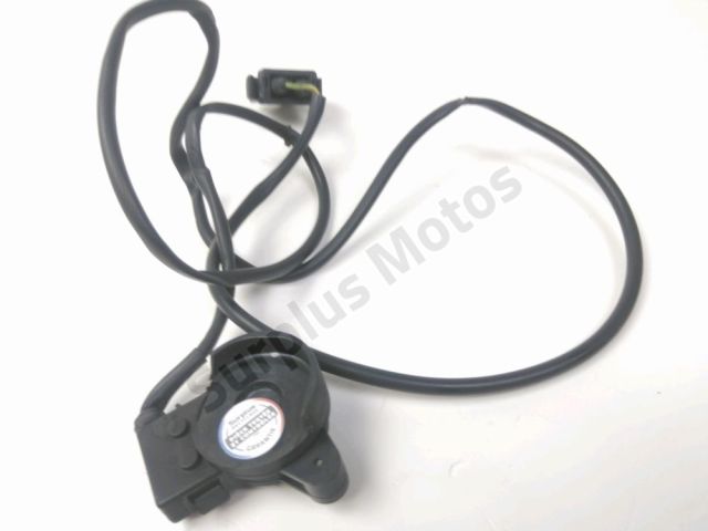 Contacteur de bequille occasion BMW R 850 GS 1999