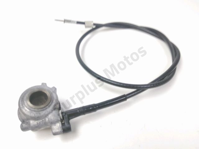 Entraineur compteur occasion BMW R 850 GS 1999