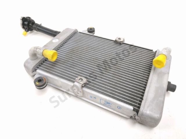Radiateur eau occasion HONDA SH 300 2016