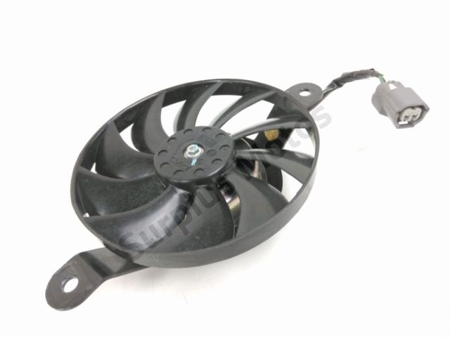 Ventilateur occasion HONDA SH 300 2016